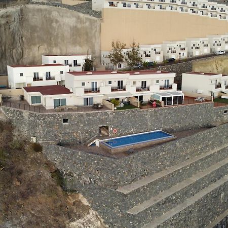 Luxury Villa Maria With Private Heated Pool Free Car Rental In May And June Costa Adeje Dış mekan fotoğraf