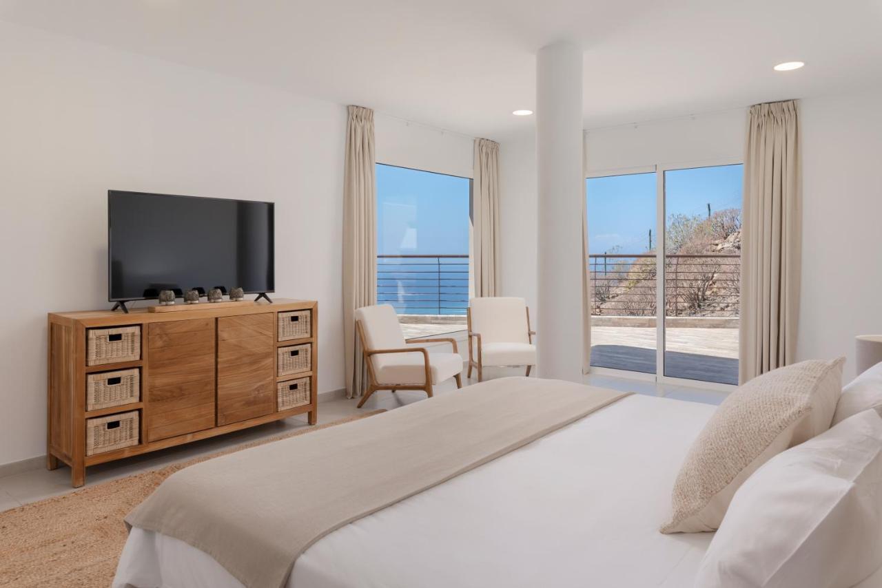 Luxury Villa Maria With Private Heated Pool Free Car Rental In May And June Costa Adeje Dış mekan fotoğraf
